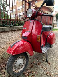 Piaggio Vespa px 150 Arcobaleno