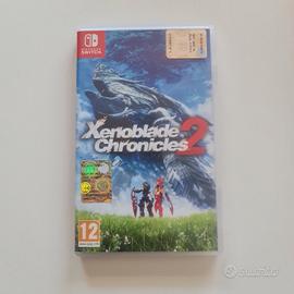 Xenoblade Chronicles 2 Nintendo Switch