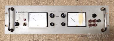 alimentatore da banco Hewlett Packard 6966A