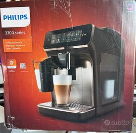Philips 3300 LatteGo