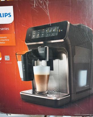 Philips 3300 LatteGo