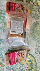 Pasta di zucchero per Cake Design