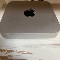 Mac mini late 2010