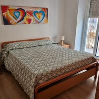 Apartamento 1° piano a 10 metri della piazza Vitor