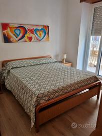 Apartamento 1° piano a 10 metri della piazza Vitor