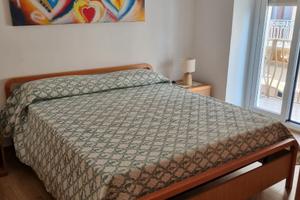 Apartamento 1° piano a 10 metri della piazza Vitor