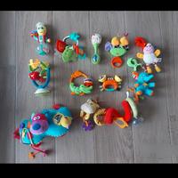 set 11 giochi prima infanzia