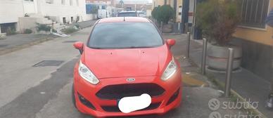 Ford Fiesta 1.5 TDCi 95cv ST-Line
