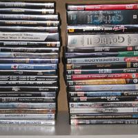 Videogiochi "classici" assortiti per PC