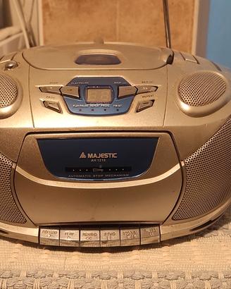 Stereo 