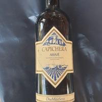 Capichera Assaje 2007