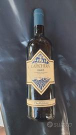 Capichera Assaje 2007