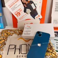 Apple iPhone 13 - 128GB