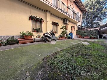3 LOCALI A OSPITALETTO