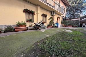 3 LOCALI A OSPITALETTO