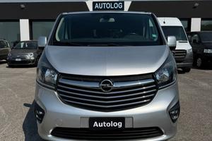 Opel Vivaro 29 1.6 BiTurbo 145CV S&S EcoFLEX PL-TN