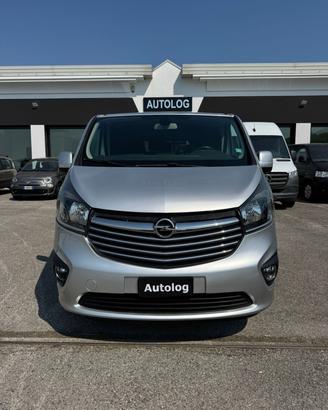 Opel Vivaro 29 1.6 BiTurbo 145CV S&S EcoFLEX PL-TN