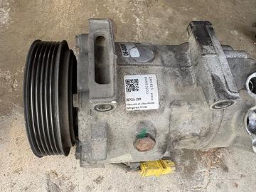 Compressore Clima Peugeot Partner 1.6 hdi 2012