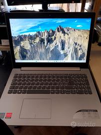 Pc portatile Lenovo Ideapad 320