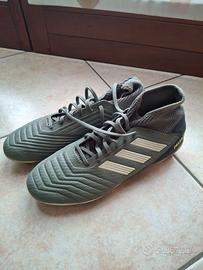 Scarpe calcio ADIDAS PREDATOR 42