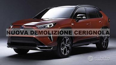 Ricambi usati rav4