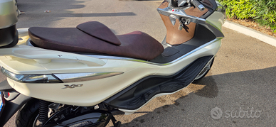 Scooter piaggio