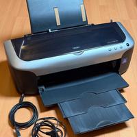 Stampante A3+ EPSON Stylus Photo 2100
