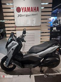 Yamaha Nmax 125 Tech