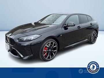 BMW Serie 1 118d M Sport Pro