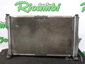 RADIATORE ACQUA DAEWOO LANOS 1.3i CAT 1998
