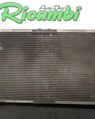 RADIATORE ACQUA DAEWOO LANOS 1.3i CAT 1998