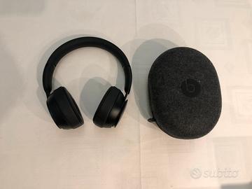 Cuffie Beats Solo Pro