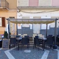 Pergole non bioclimatiche