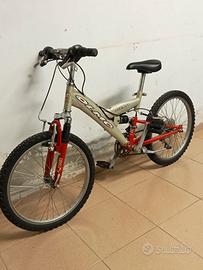 MTB ragazzo OLMO 20"