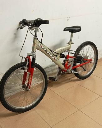MTB ragazzo OLMO 20"