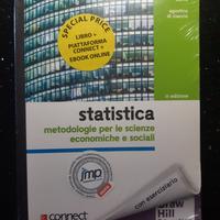 STATISTICA, di Simone Borra e Agostino Di Ciaccio