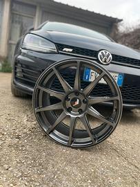 JR11 Japan Racing 19 5x112