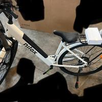 Bici elettrica