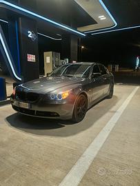 Bmw 530xd e60