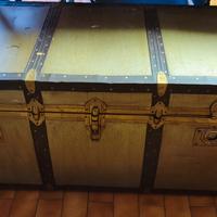 baule