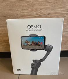 DJI Osmo Mobile 3 