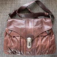 Borsa Francesco Biasia in pelle