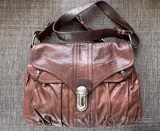 Borsa Francesco Biasia in pelle