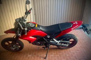 moto KSR 125