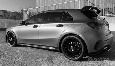 Mercedes Classe A 250 AMG 4matic