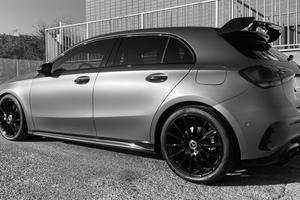 Mercedes Classe A 250 AMG 4matic