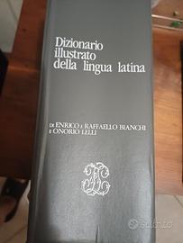 dizionario latino  molier