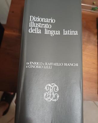 dizionario latino  molier