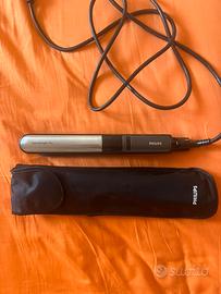 Piastra capelli Philips