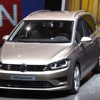 Parabrezza Vw Golf Sportsvan 2014-